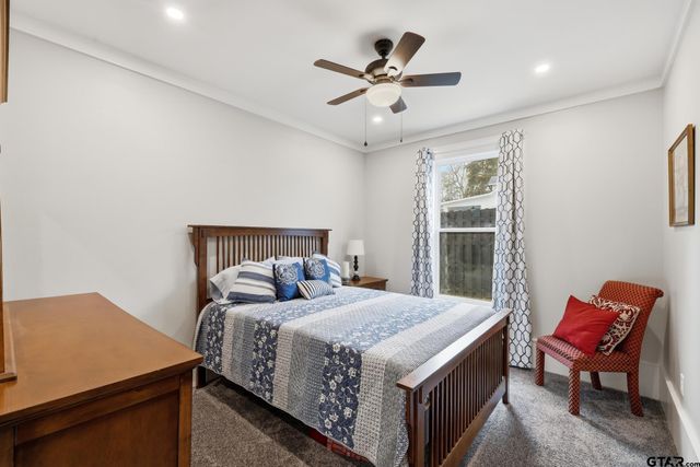 405 W Camp St, Jefferson, TX 75657