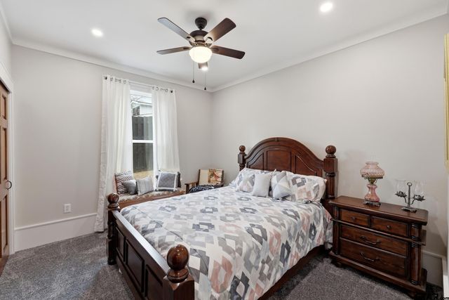405 W Camp St, Jefferson, TX 75657