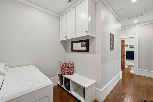 405 W Camp St, Jefferson, TX 75657