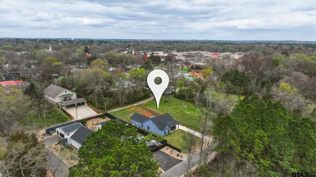 405 W Camp St, Jefferson, TX 75657