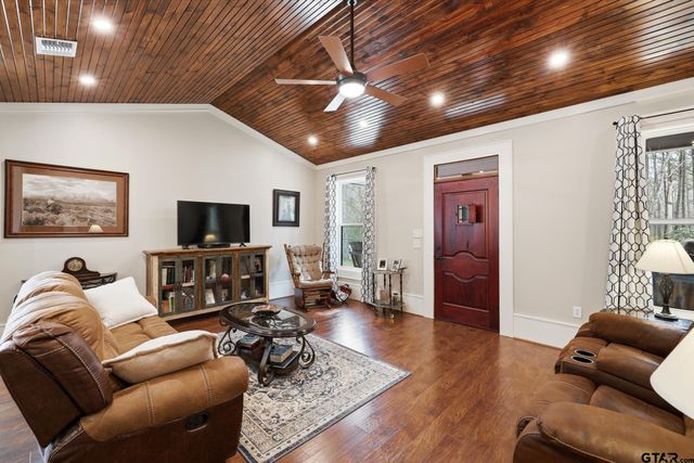 405 W Camp St, Jefferson, TX 75657