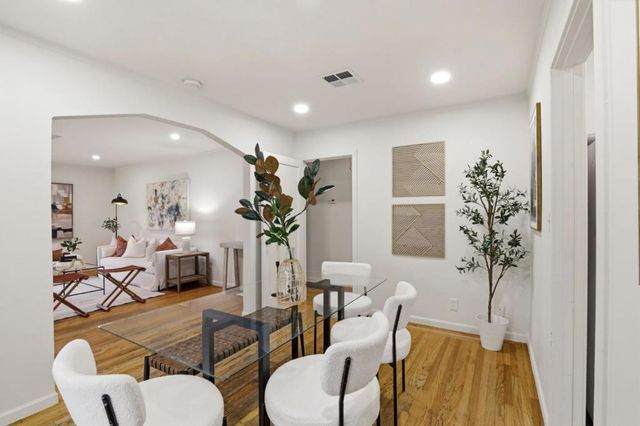 1253 Santa Paula Avenue, San Jose, CA 95110