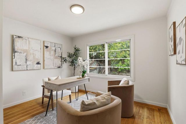 1253 Santa Paula Avenue, San Jose, CA 95110