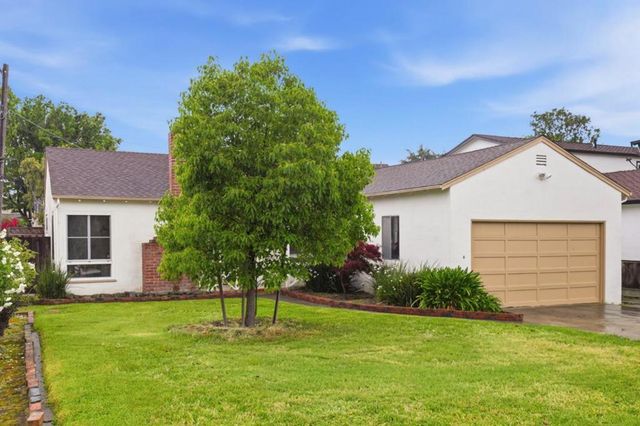 1253 Santa Paula Avenue, San Jose, CA 95110