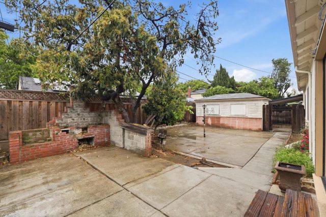 1253 Santa Paula Avenue, San Jose, CA 95110