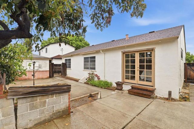 1253 Santa Paula Avenue, San Jose, CA 95110