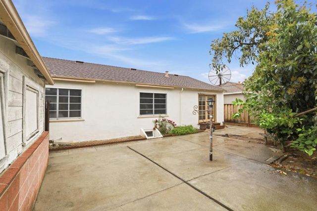 1253 Santa Paula Avenue, San Jose, CA 95110