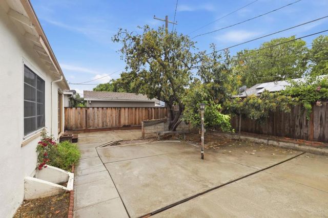 1253 Santa Paula Avenue, San Jose, CA 95110