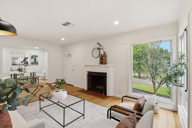 1253 Santa Paula Avenue, San Jose, CA 95110