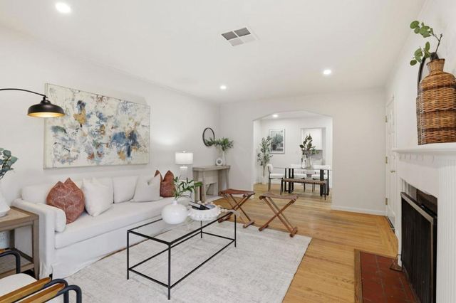 1253 Santa Paula Avenue, San Jose, CA 95110