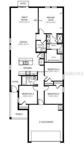 5117 NATIVE MILE LOOP, Davenport, FL 33837