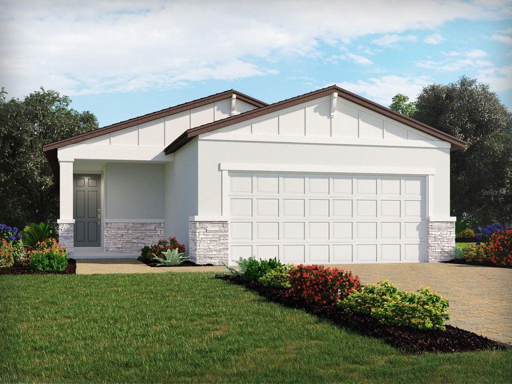 5117 NATIVE MILE LOOP, Davenport, FL 33837