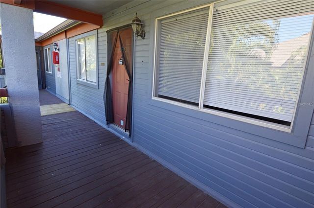 10263 GANDY BOULEVARD N 108, St Petersburg, FL 33702