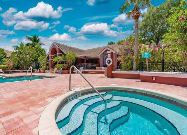 10263 GANDY BOULEVARD N 108, St Petersburg, FL 33702