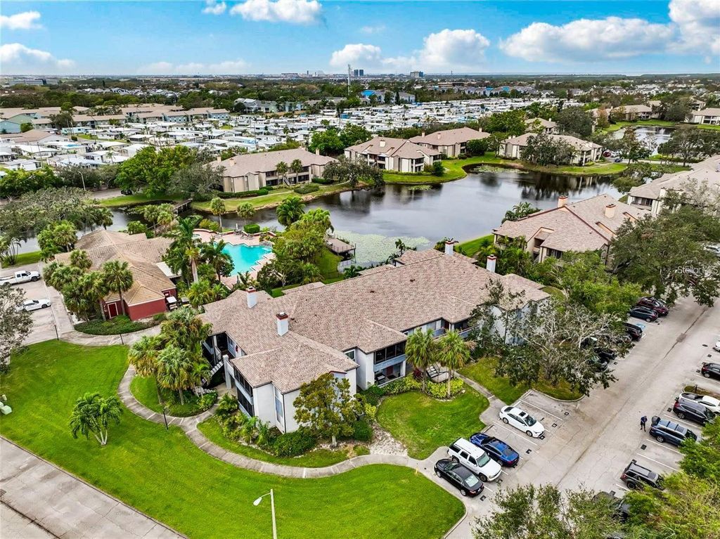 10263 GANDY BOULEVARD N 108, St Petersburg, FL 33702