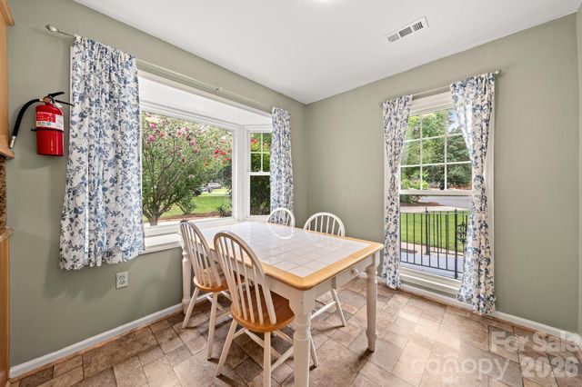 5200 Cressingham Court, Charlotte, NC 28227