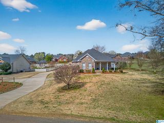 5880 SLASHAM ROAD, Southside, AL 35907