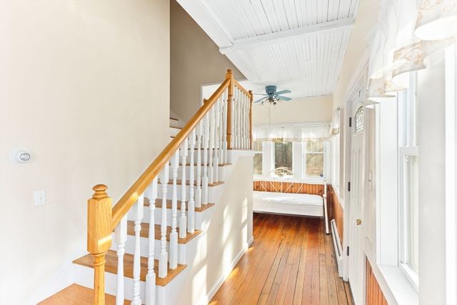 14 Briarwood Drive, Wareham, MA 02751