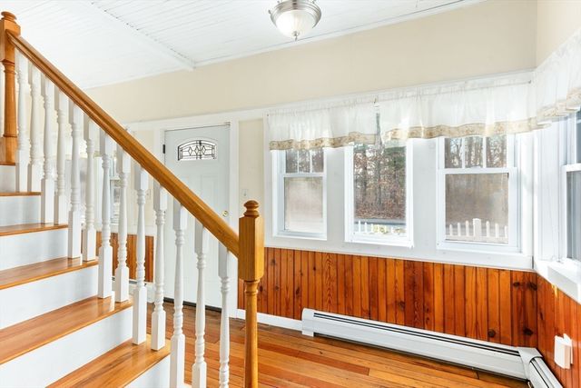 14 Briarwood Drive, Wareham, MA 02751