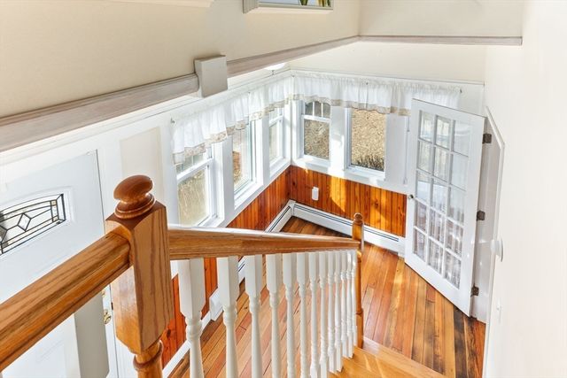 14 Briarwood Drive, Wareham, MA 02751