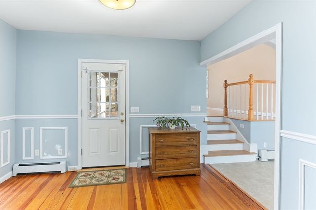 14 Briarwood Drive, Wareham, MA 02751