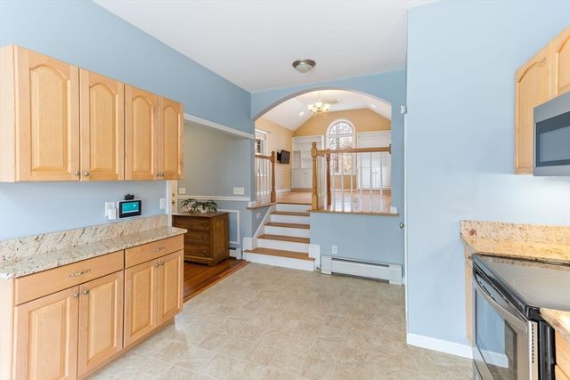 14 Briarwood Drive, Wareham, MA 02751