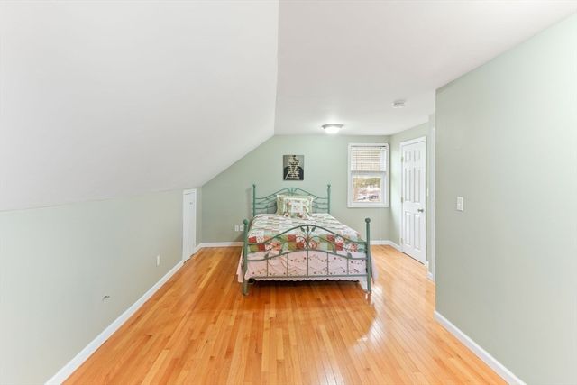 14 Briarwood Drive, Wareham, MA 02751