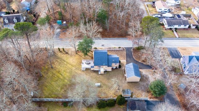 14 Briarwood Drive, Wareham, MA 02751