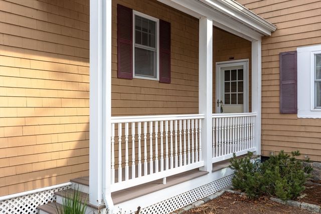 14 Briarwood Drive, Wareham, MA 02751