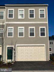 127 LINDY WAY, Stephenson, VA 22656