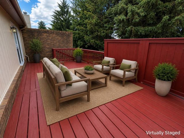 46839 Scotch Pine Lane, Macomb, MI 48042