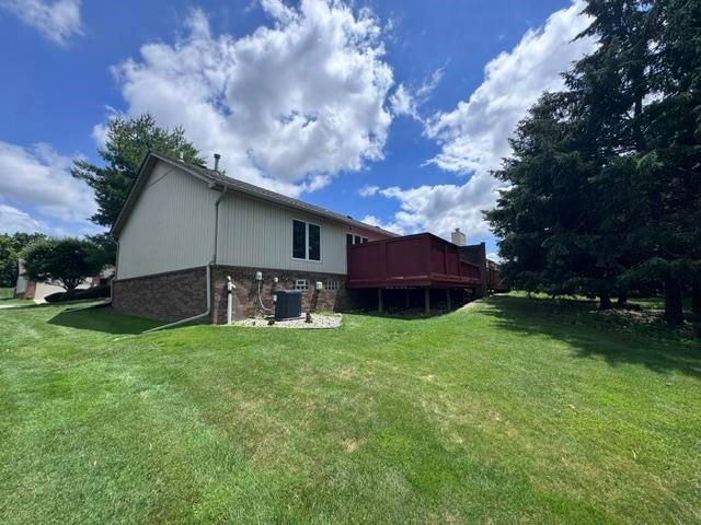 46839 Scotch Pine Lane, Macomb, MI 48042