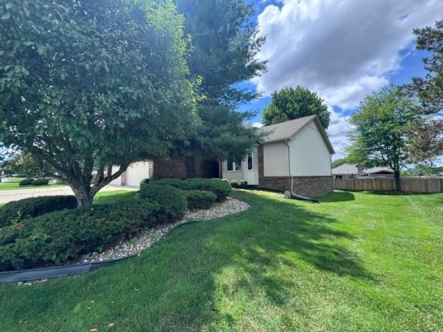 46839 Scotch Pine Lane, Macomb, MI 48042