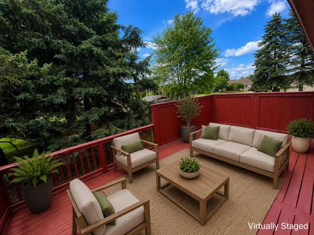 46839 Scotch Pine Lane, Macomb, MI 48042