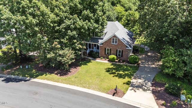 306 Parkridge Drive, Clayton, NC 27527