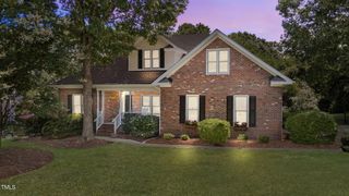 306 Parkridge Drive, Clayton, NC 27527