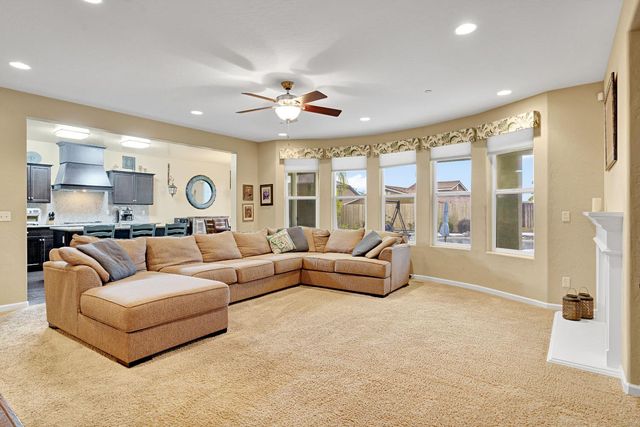 21321 Tramonto Lane, Friant, CA 93626