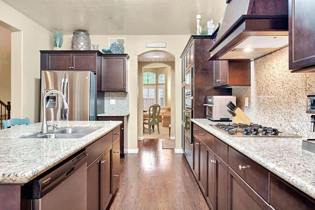 21321 Tramonto Lane, Friant, CA 93626