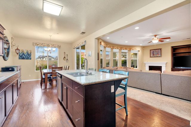 21321 Tramonto Lane, Friant, CA 93626