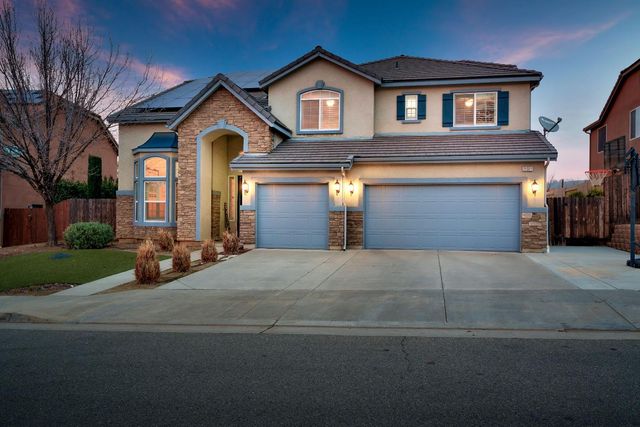 21321 Tramonto Lane, Friant, CA 93626