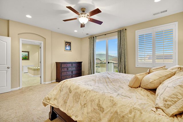 21321 Tramonto Lane, Friant, CA 93626