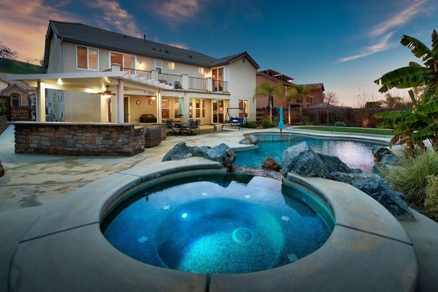 21321 Tramonto Lane, Friant, CA 93626