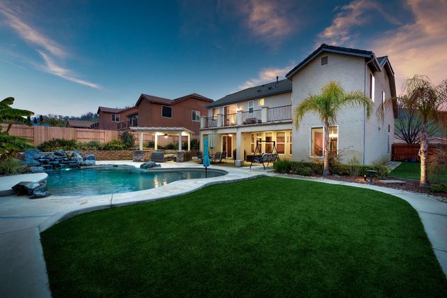 21321 Tramonto Lane, Friant, CA 93626
