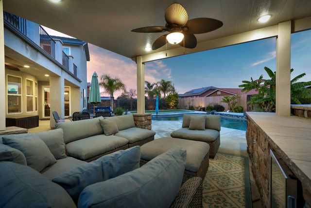 21321 Tramonto Lane, Friant, CA 93626