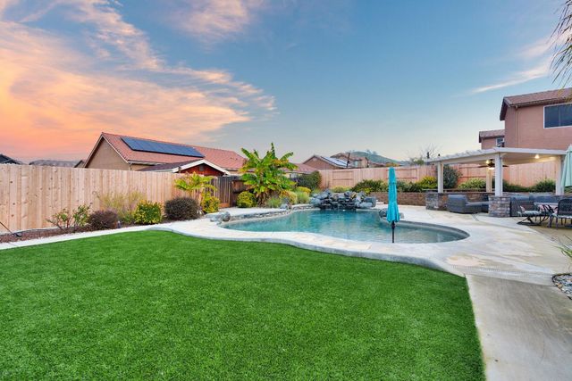 21321 Tramonto Lane, Friant, CA 93626