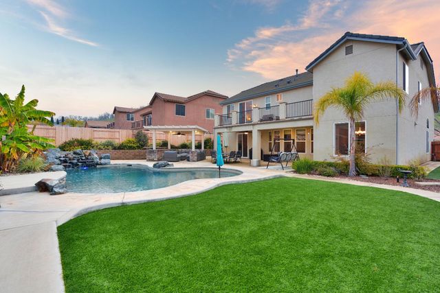 21321 Tramonto Lane, Friant, CA 93626