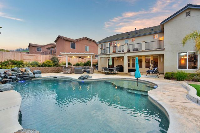 21321 Tramonto Lane, Friant, CA 93626