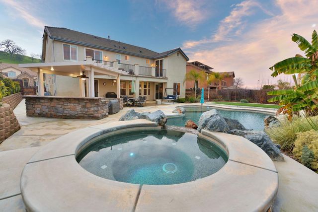 21321 Tramonto Lane, Friant, CA 93626