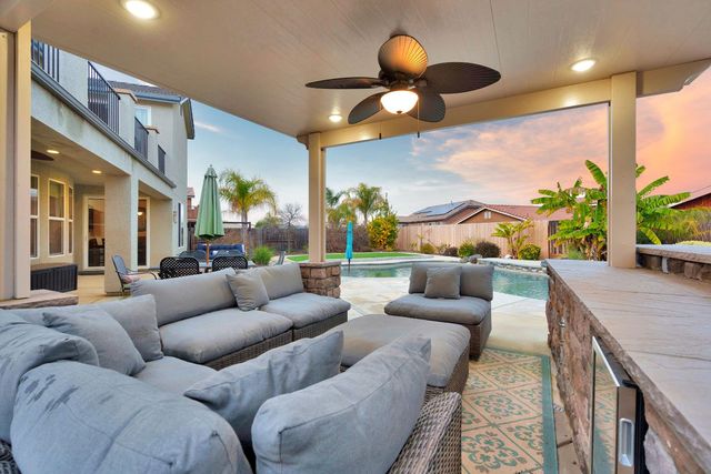 21321 Tramonto Lane, Friant, CA 93626