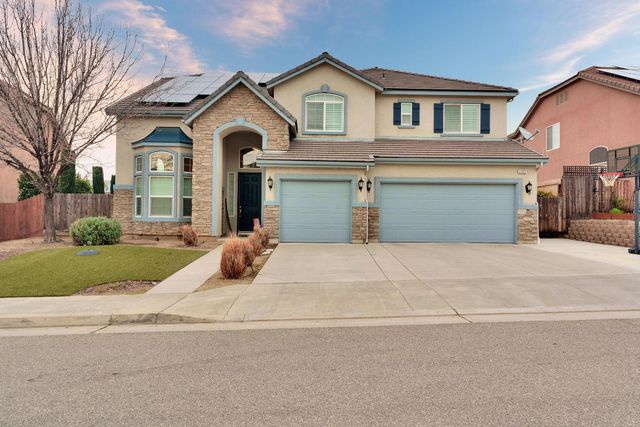 21321 Tramonto Lane, Friant, CA 93626